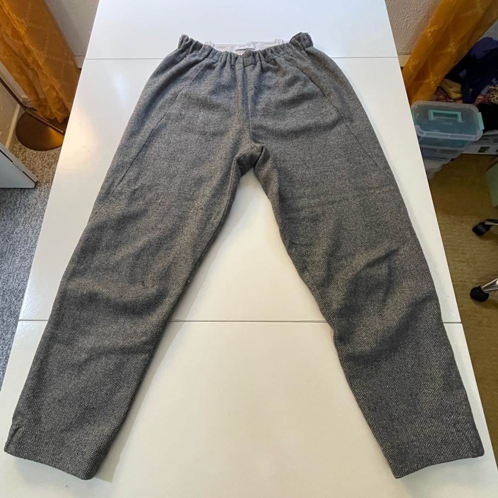 Babaton Dexter Pants - Picture 7 of 10